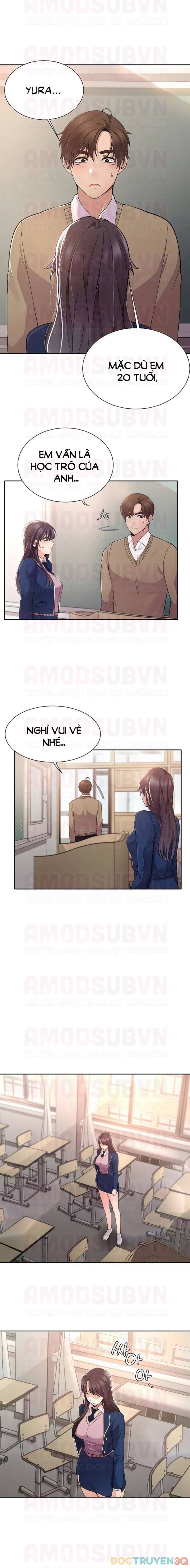 đọc truyện Gặp Lại Người Ấy Chương 2 ảnh 3 tại Giả Dược