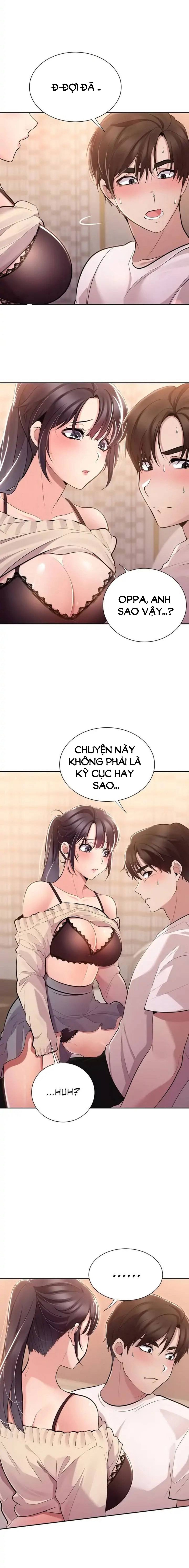 đọc truyện Gặp Lại Người Ấy Chương 4 ảnh 8 tại Giả Dược