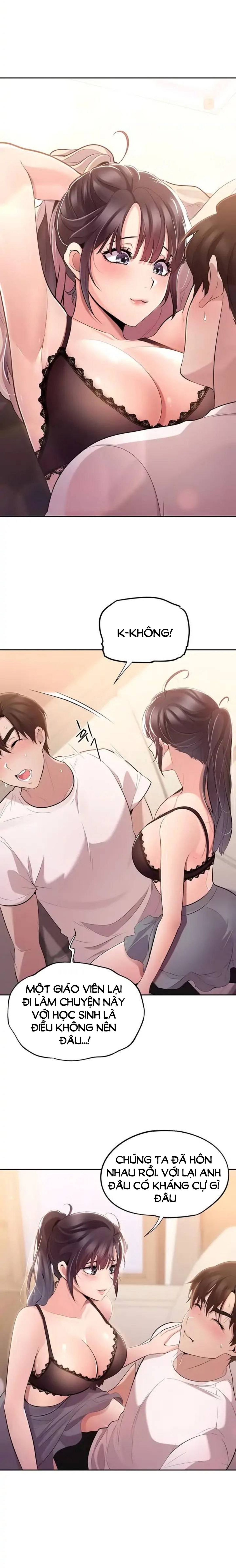 đọc truyện Gặp Lại Người Ấy Chương 4 ảnh 10 tại Giả Dược