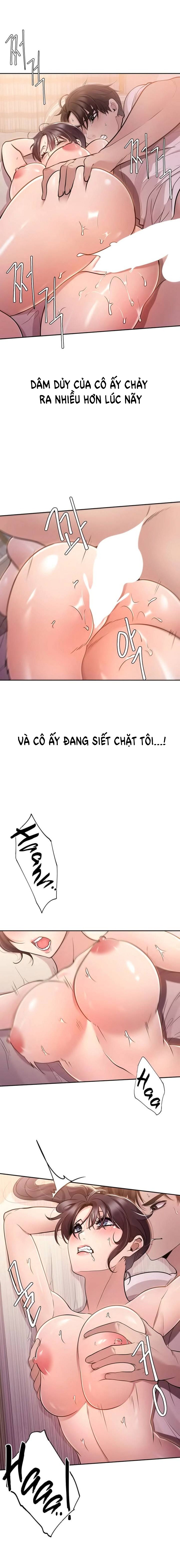 đọc truyện Gặp Lại Người Ấy Chương 5 ảnh 12 tại Giả Dược