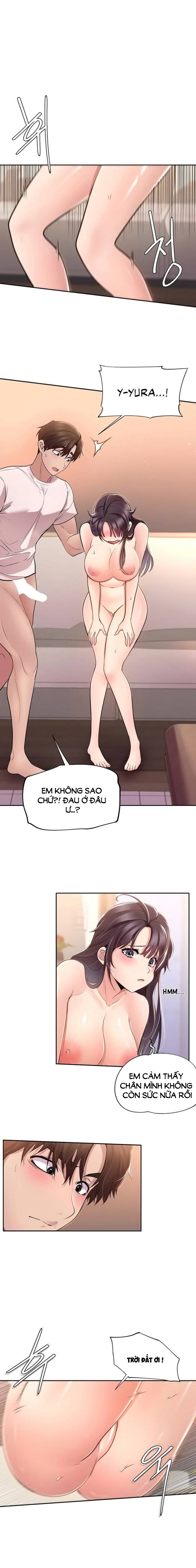 đọc truyện Gặp Lại Người Ấy Chương 5 ảnh 18 tại Giả Dược