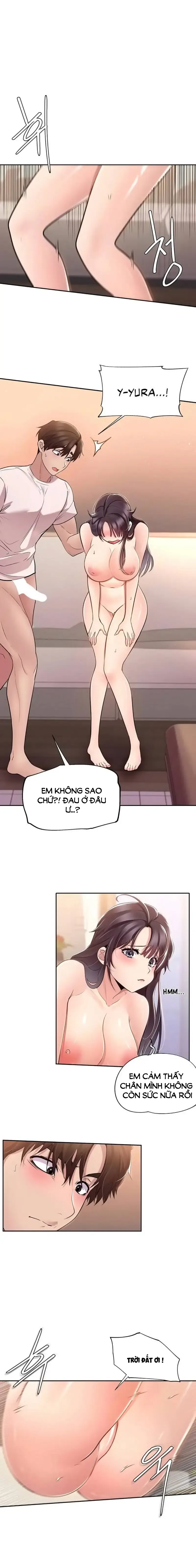 đọc truyện Gặp Lại Người Ấy Chương 6 ảnh 18 tại Giả Dược