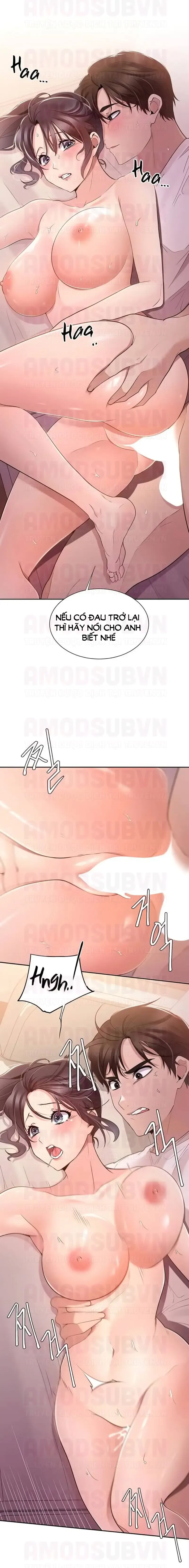 đọc truyện Gặp Lại Người Ấy Chương 6 ảnh 9 tại Giả Dược