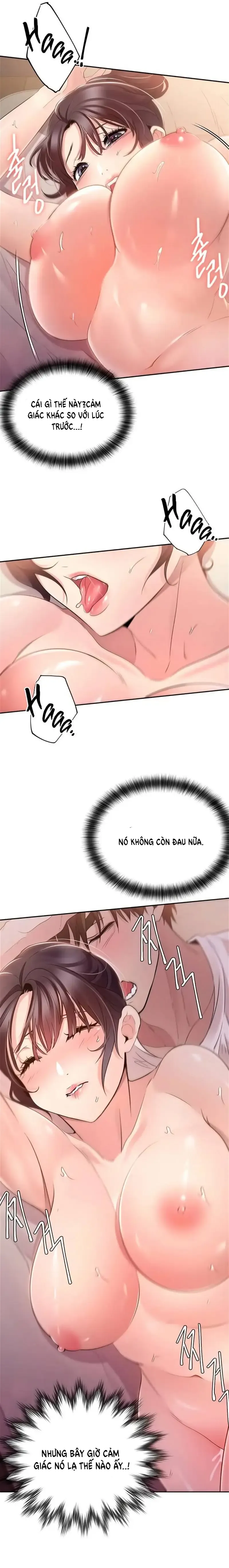 đọc truyện Gặp Lại Người Ấy Chương 6 ảnh 10 tại Giả Dược