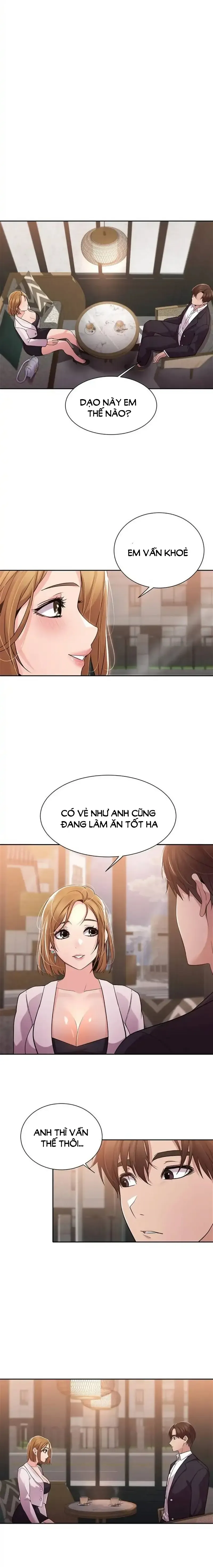 đọc truyện Gặp Lại Người Ấy Chương 7 ảnh 6 tại Giả Dược
