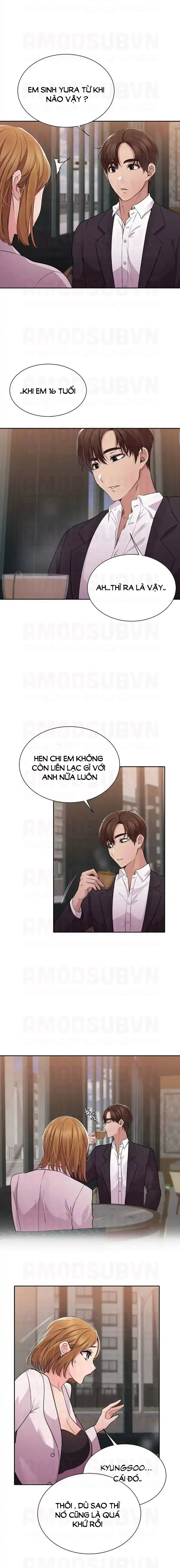 đọc truyện Gặp Lại Người Ấy Chương 7 ảnh 7 tại Giả Dược