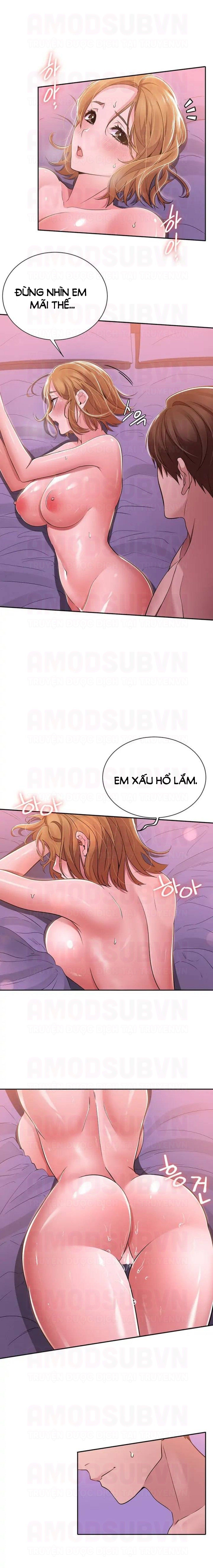 đọc truyện Gặp Lại Người Ấy Chương 8 ảnh 11 tại Giả Dược