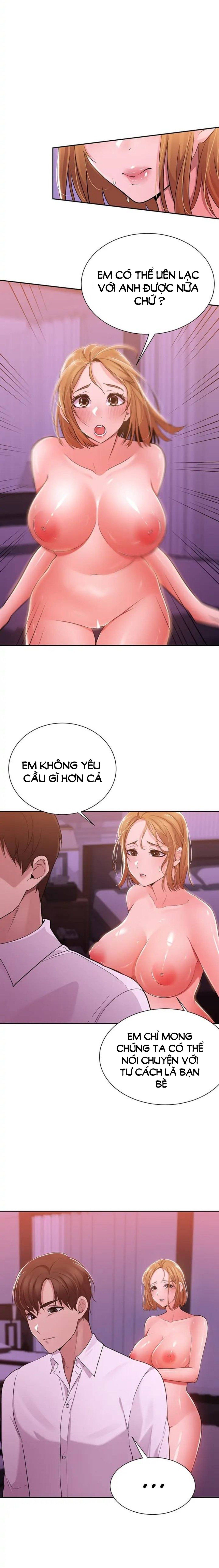 đọc truyện Gặp Lại Người Ấy Chương 8 ảnh 16 tại Giả Dược