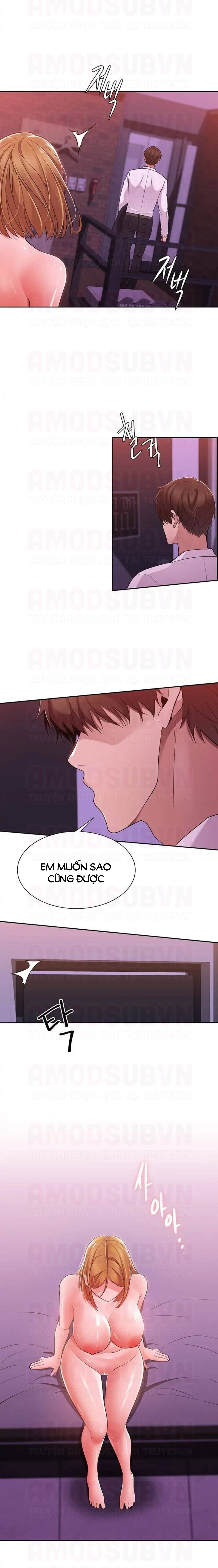 đọc truyện Gặp Lại Người Ấy Chương 8 ảnh 17 tại Giả Dược