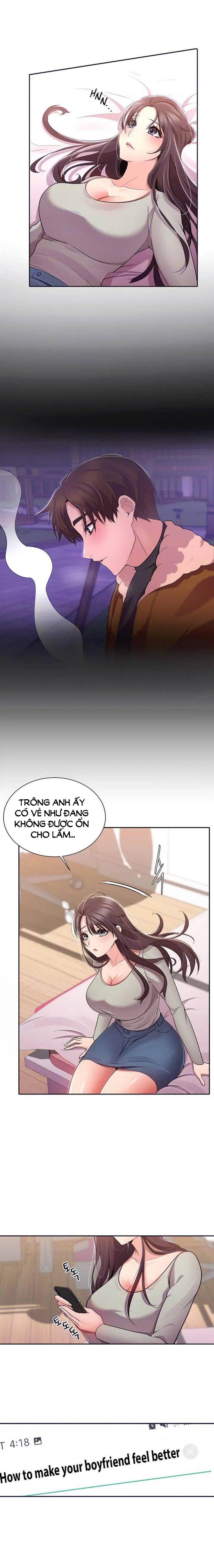 đọc truyện Gặp Lại Người Ấy Chương 9 ảnh 7 tại Giả Dược