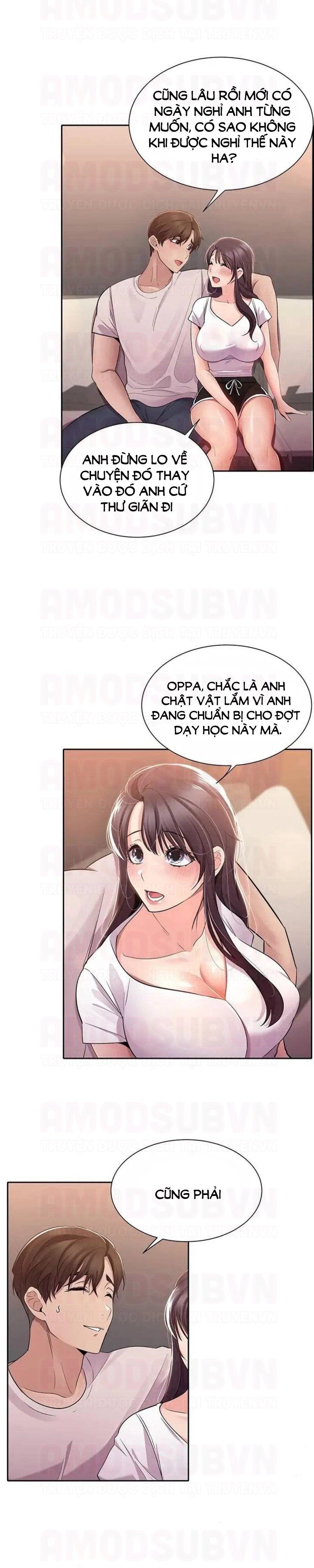 đọc truyện Gặp Lại Người Ấy Chương 9 ảnh 9 tại Giả Dược