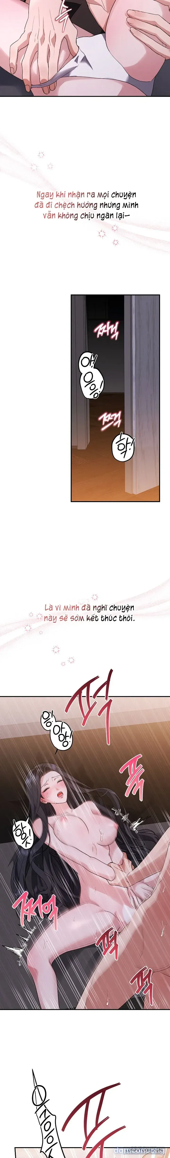 đọc truyện Gặp Lại Thanh Mai Trúc Mã Với Thân Phận Con Nợ Chương 3 ảnh 17 tại Thiên Thai Truyện