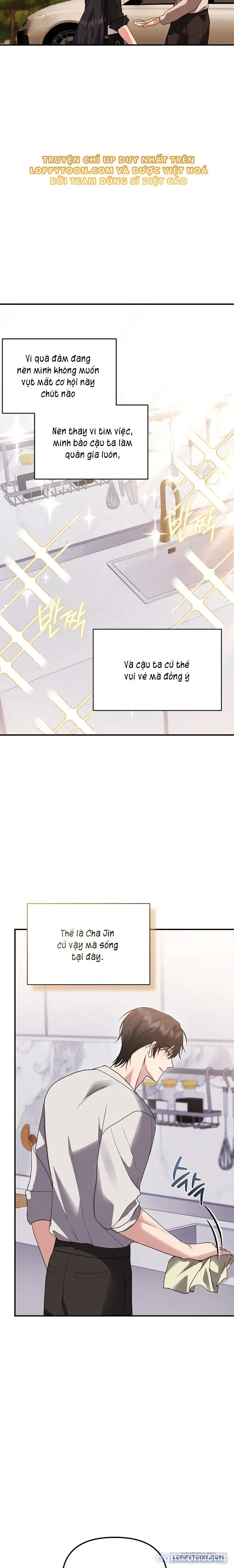 đọc truyện Gặp Lại Thanh Mai Trúc Mã Với Thân Phận Con Nợ Chương 3 ảnh 5 tại Thiên Thai Truyện