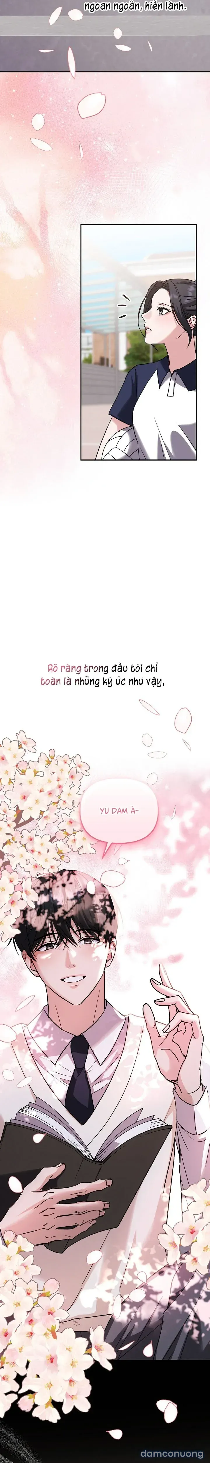 đọc truyện Gặp Lại Thanh Mai Trúc Mã Với Thân Phận Con Nợ Chương 4 ảnh 4 tại Thiên Thai Truyện
