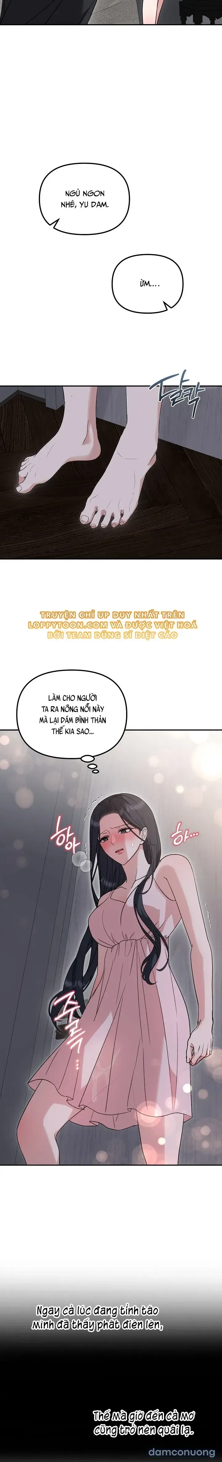 đọc truyện Gặp Lại Thanh Mai Trúc Mã Với Thân Phận Con Nợ Chương 4 ảnh 22 tại Thiên Thai Truyện