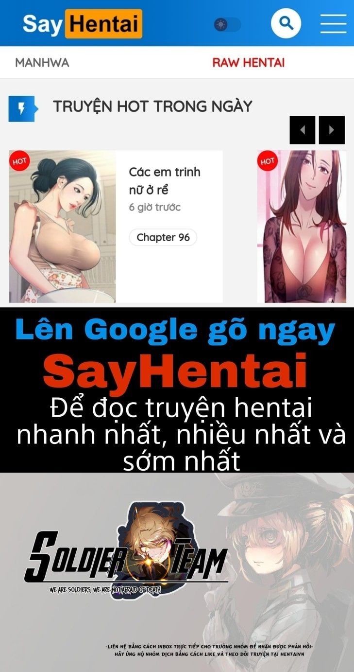 Gặp Ma Ở Trường Oneshot page 1 - Giả Dược