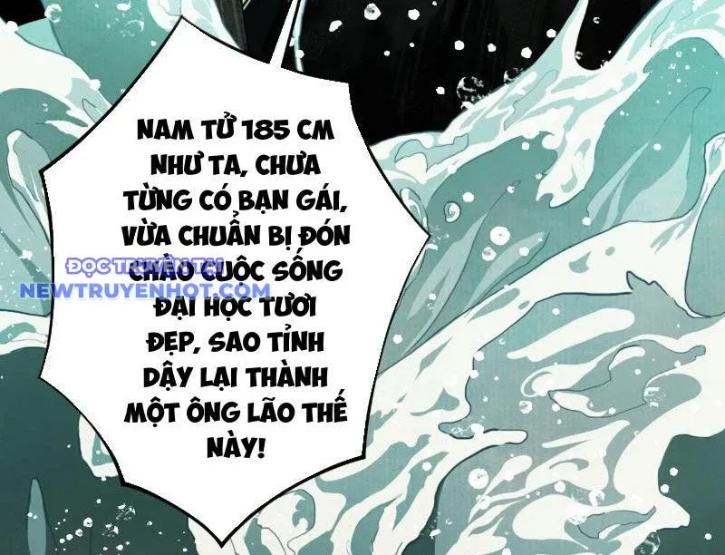 đọc truyện Gặp Mạnh Thì Càng Mạnh, Tu Vi Của Ta Không Giới Hạn Chương 1 ảnh 16 tại Giả Dược