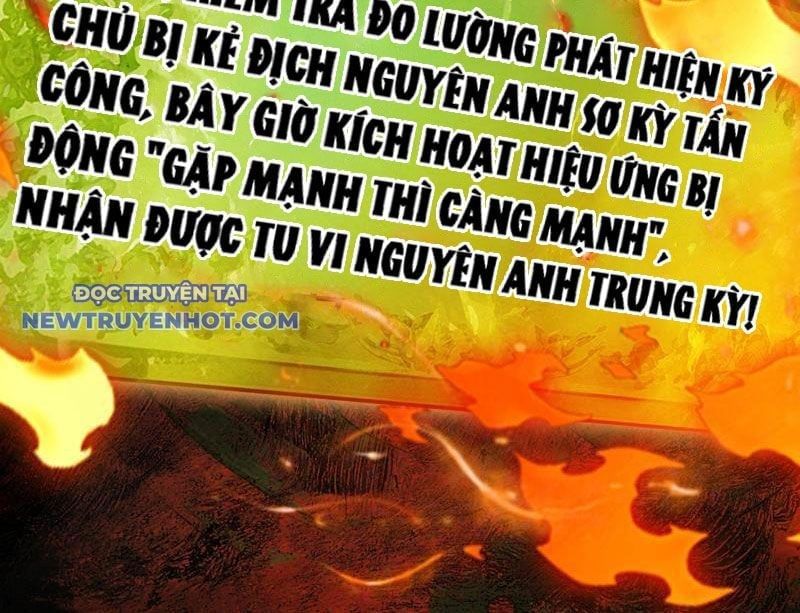 đọc truyện Gặp Mạnh Thì Càng Mạnh, Tu Vi Của Ta Không Giới Hạn Chương 1 ảnh 211 tại Giả Dược