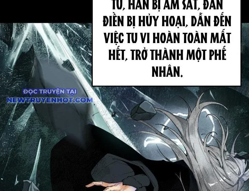 đọc truyện Gặp Mạnh Thì Càng Mạnh, Tu Vi Của Ta Không Giới Hạn Chương 1 ảnh 31 tại Giả Dược