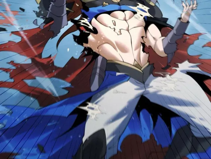 đọc truyện Gặp Mạnh Thì Càng Mạnh, Tu Vi Của Ta Không Giới Hạn Chương 100 ảnh 18 tại Thiên Thai Truyện