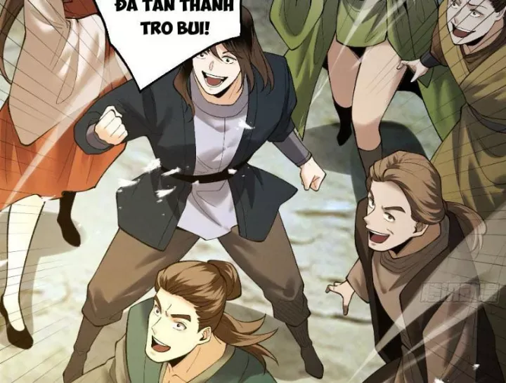 đọc truyện Gặp Mạnh Thì Càng Mạnh, Tu Vi Của Ta Không Giới Hạn Chương 100 ảnh 35 tại Thiên Thai Truyện