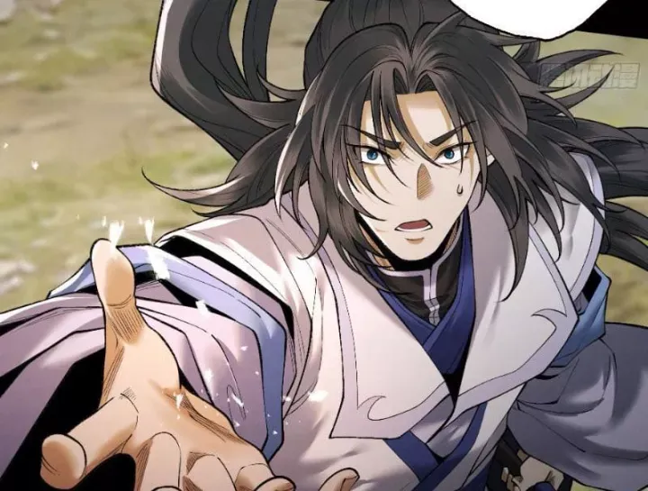 đọc truyện Gặp Mạnh Thì Càng Mạnh, Tu Vi Của Ta Không Giới Hạn Chương 100 ảnh 41 tại Thiên Thai Truyện