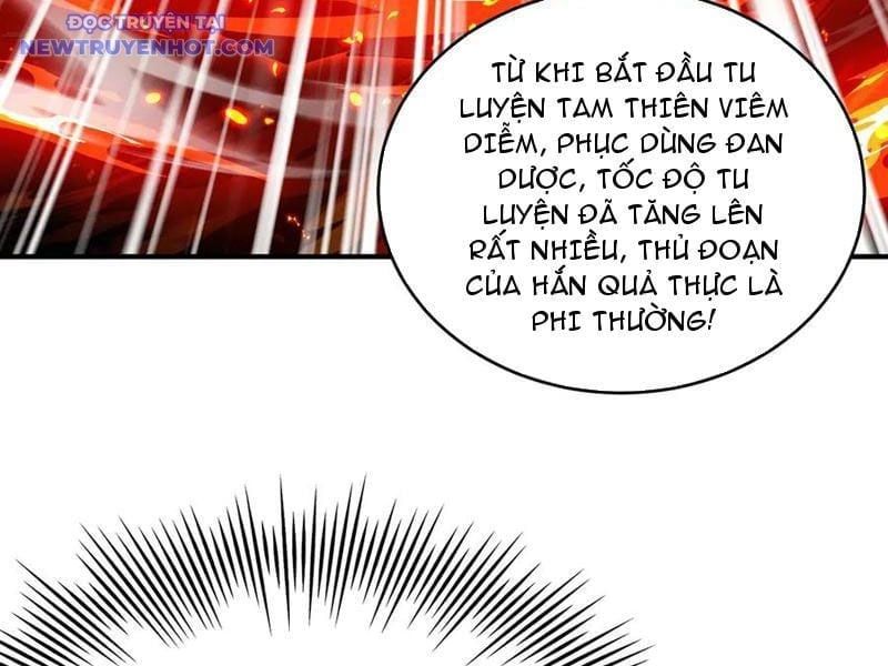 đọc truyện Gặp Mạnh Thì Càng Mạnh, Tu Vi Của Ta Không Giới Hạn Chương 11 ảnh 45 tại Giả Dược