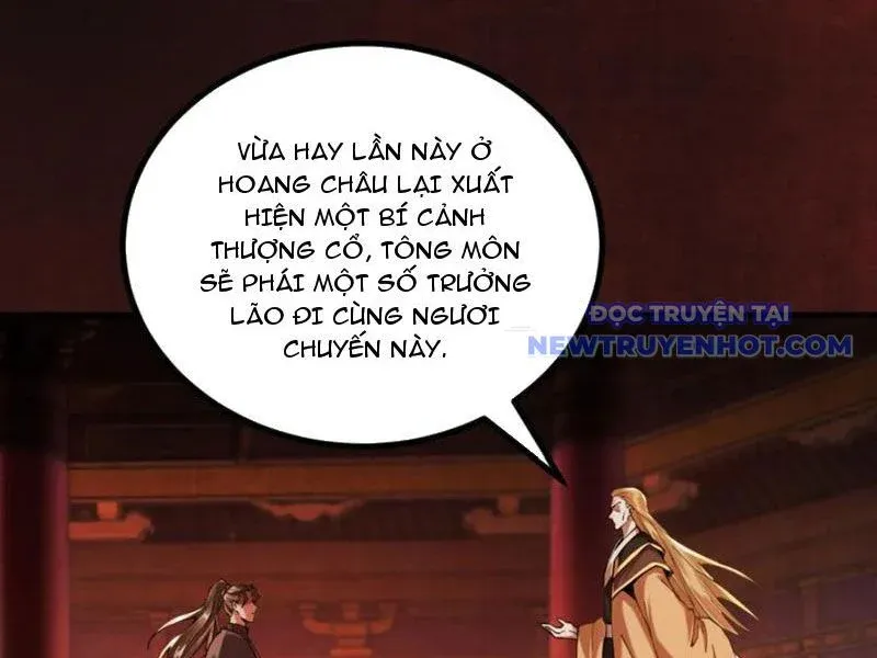 đọc truyện Gặp Mạnh Thì Càng Mạnh, Tu Vi Của Ta Không Giới Hạn Chương 12 ảnh 16 tại Giả Dược