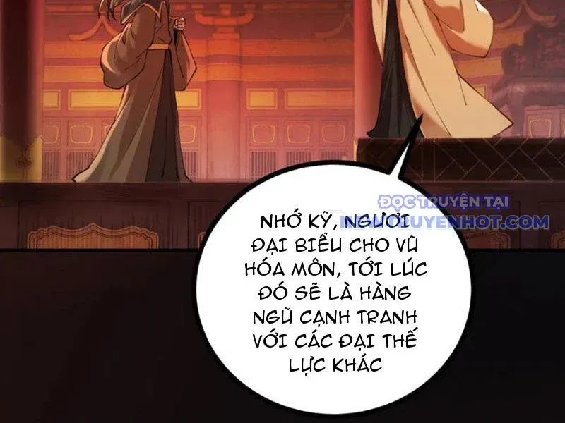 đọc truyện Gặp Mạnh Thì Càng Mạnh, Tu Vi Của Ta Không Giới Hạn Chương 12 ảnh 17 tại Giả Dược