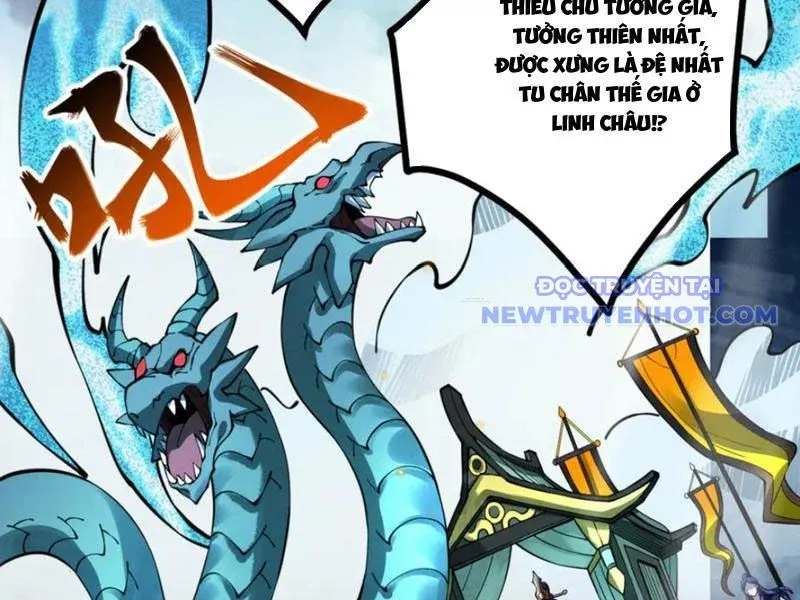 đọc truyện Gặp Mạnh Thì Càng Mạnh, Tu Vi Của Ta Không Giới Hạn Chương 12 ảnh 172 tại Giả Dược