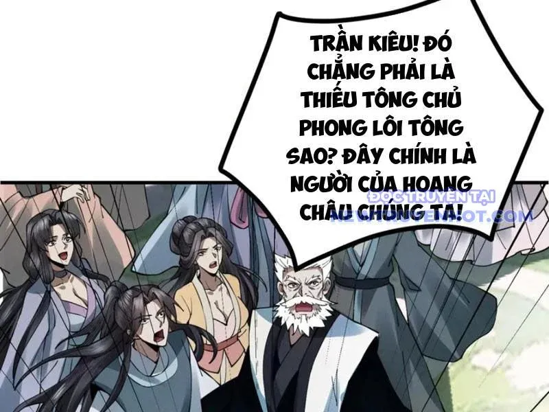 đọc truyện Gặp Mạnh Thì Càng Mạnh, Tu Vi Của Ta Không Giới Hạn Chương 12 ảnh 190 tại Giả Dược