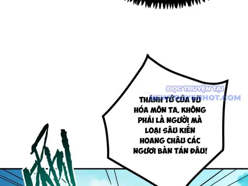 đọc truyện Gặp Mạnh Thì Càng Mạnh, Tu Vi Của Ta Không Giới Hạn Chương 12 ảnh 195 tại Giả Dược