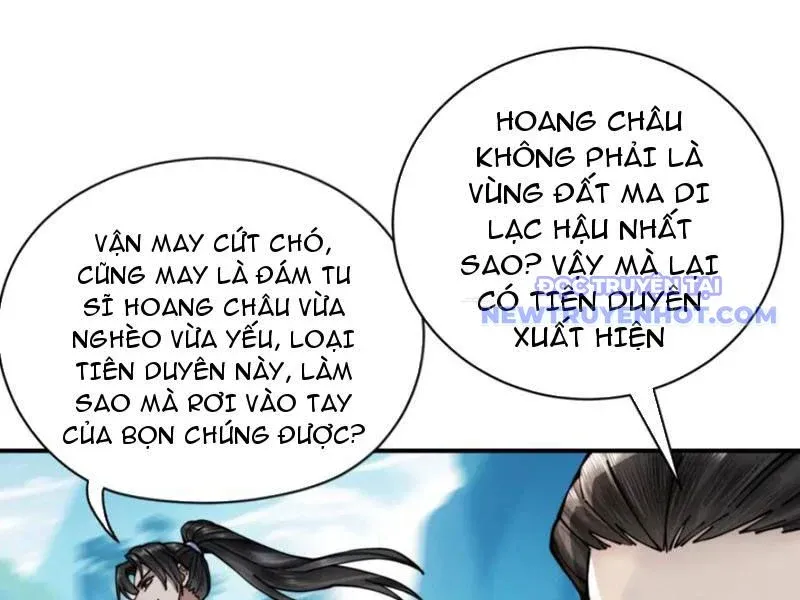 đọc truyện Gặp Mạnh Thì Càng Mạnh, Tu Vi Của Ta Không Giới Hạn Chương 12 ảnh 40 tại Giả Dược