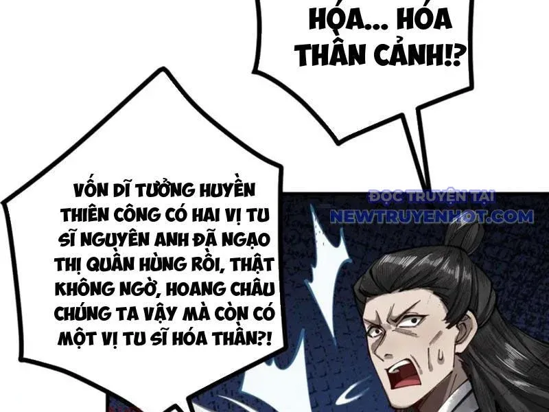 đọc truyện Gặp Mạnh Thì Càng Mạnh, Tu Vi Của Ta Không Giới Hạn Chương 12 ảnh 55 tại Giả Dược