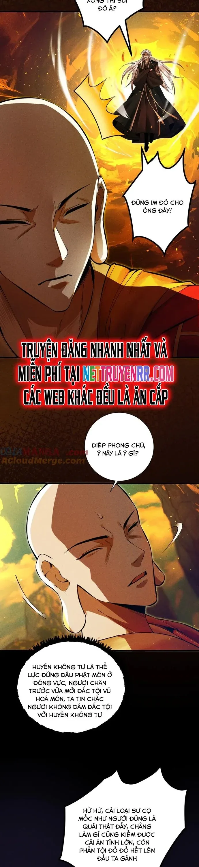 đọc truyện Gặp Mạnh Thì Càng Mạnh, Tu Vi Của Ta Không Giới Hạn Chương 15 ảnh 12 tại Giả Dược