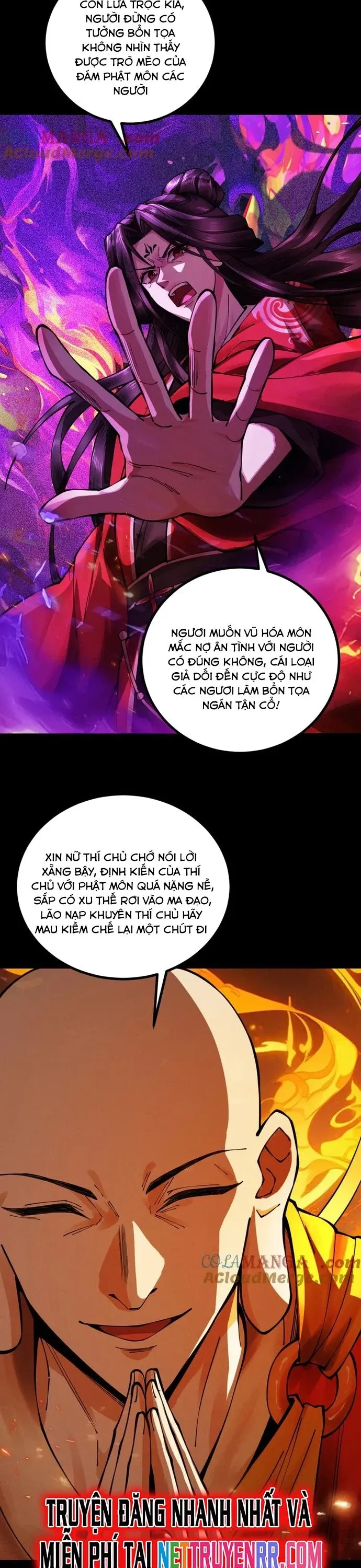 đọc truyện Gặp Mạnh Thì Càng Mạnh, Tu Vi Của Ta Không Giới Hạn Chương 15 ảnh 6 tại Giả Dược