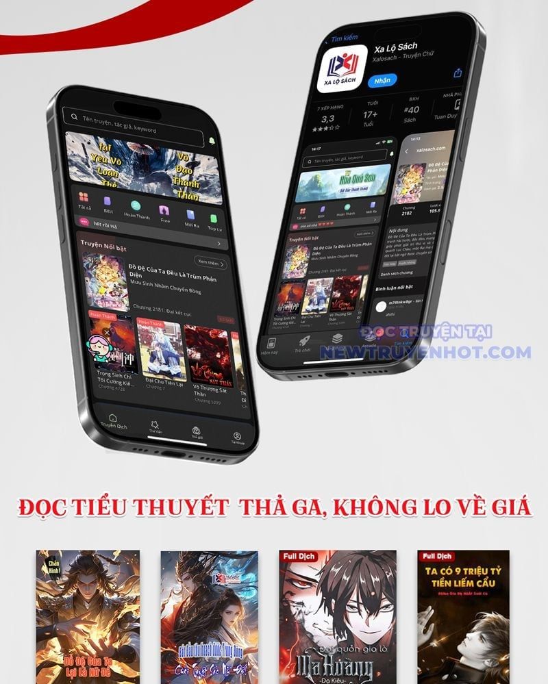 đọc truyện Gặp Mạnh Thì Càng Mạnh, Tu Vi Của Ta Không Giới Hạn Chương 16 ảnh 112 tại Giả Dược