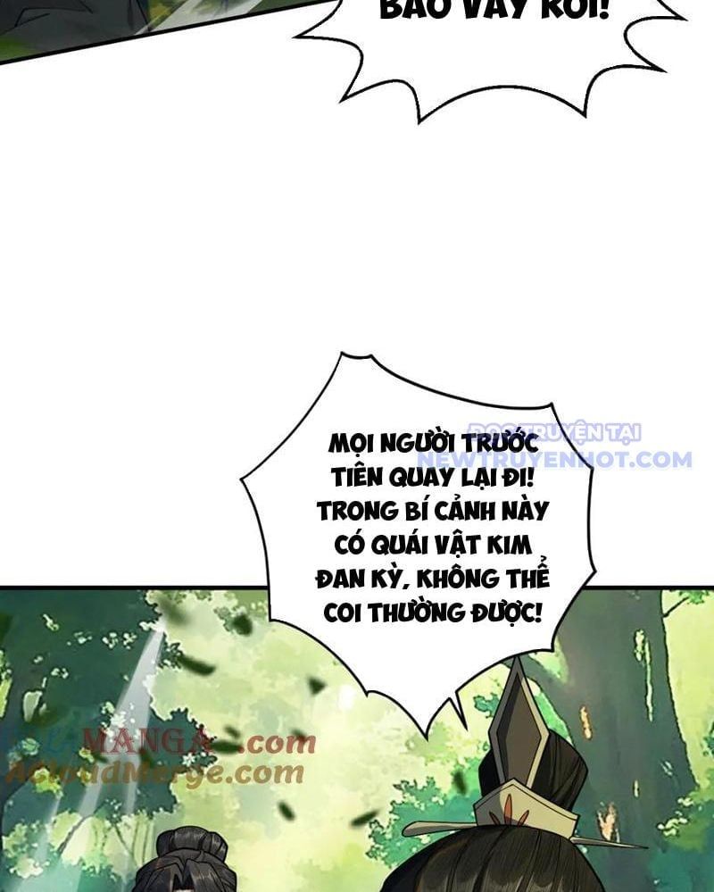 đọc truyện Gặp Mạnh Thì Càng Mạnh, Tu Vi Của Ta Không Giới Hạn Chương 16 ảnh 63 tại Giả Dược