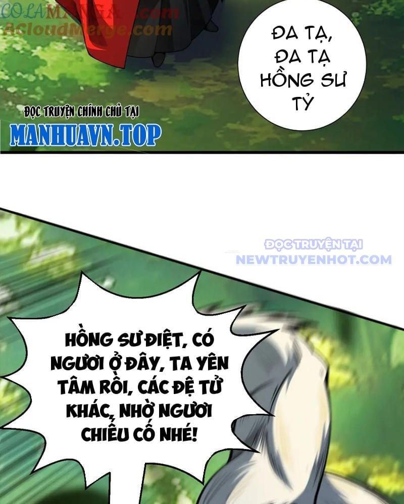 đọc truyện Gặp Mạnh Thì Càng Mạnh, Tu Vi Của Ta Không Giới Hạn Chương 16 ảnh 91 tại Giả Dược