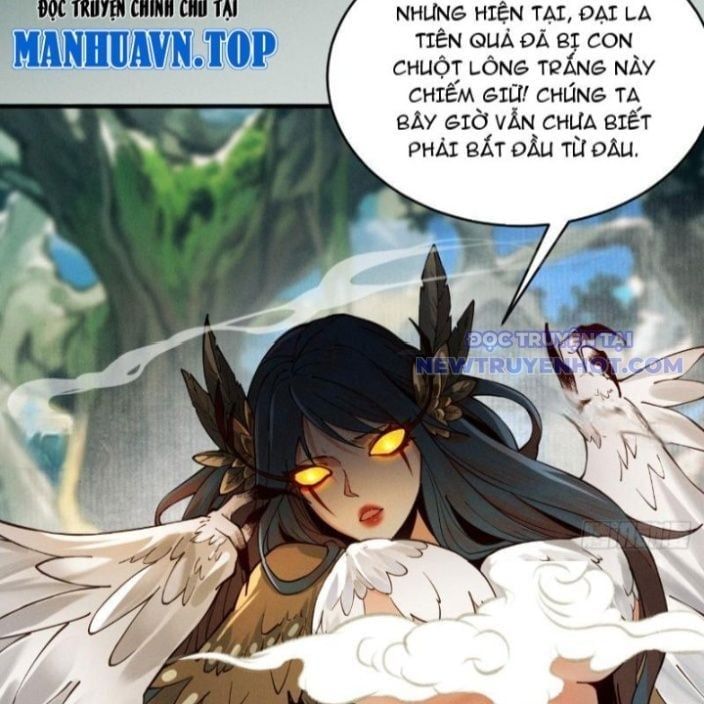 đọc truyện Gặp Mạnh Thì Càng Mạnh, Tu Vi Của Ta Không Giới Hạn Chương 17 ảnh 15 tại Giả Dược