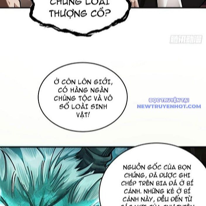 đọc truyện Gặp Mạnh Thì Càng Mạnh, Tu Vi Của Ta Không Giới Hạn Chương 19 ảnh 89 tại Giả Dược