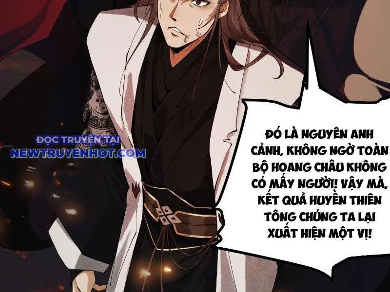 đọc truyện Gặp Mạnh Thì Càng Mạnh, Tu Vi Của Ta Không Giới Hạn Chương 2 ảnh 4 tại Thiên Thai Truyện