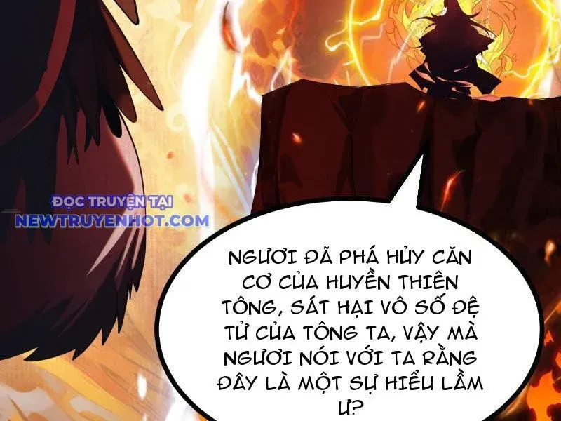 đọc truyện Gặp Mạnh Thì Càng Mạnh, Tu Vi Của Ta Không Giới Hạn Chương 2 ảnh 8 tại Thiên Thai Truyện