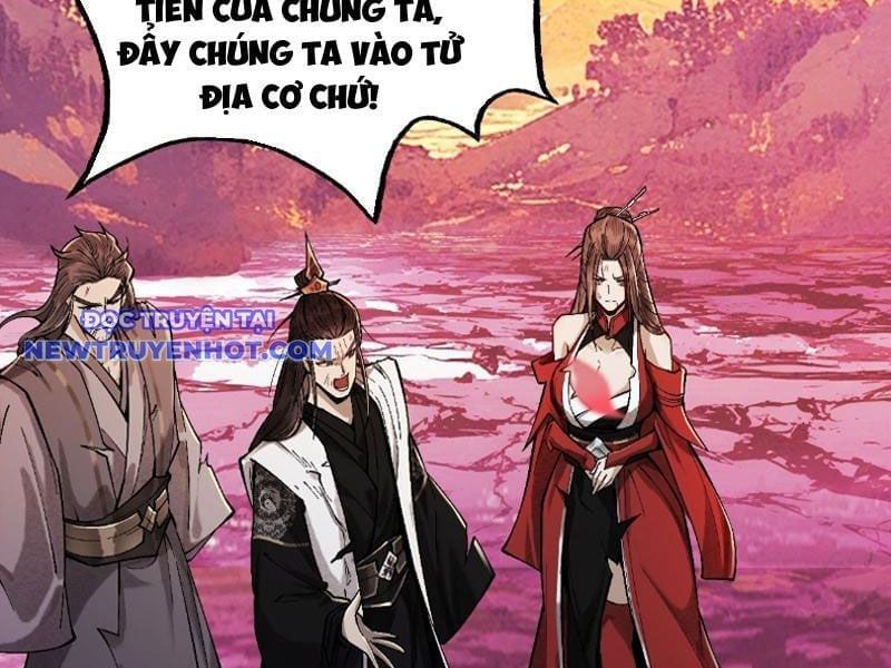 đọc truyện Gặp Mạnh Thì Càng Mạnh, Tu Vi Của Ta Không Giới Hạn Chương 2 ảnh 95 tại Thiên Thai Truyện