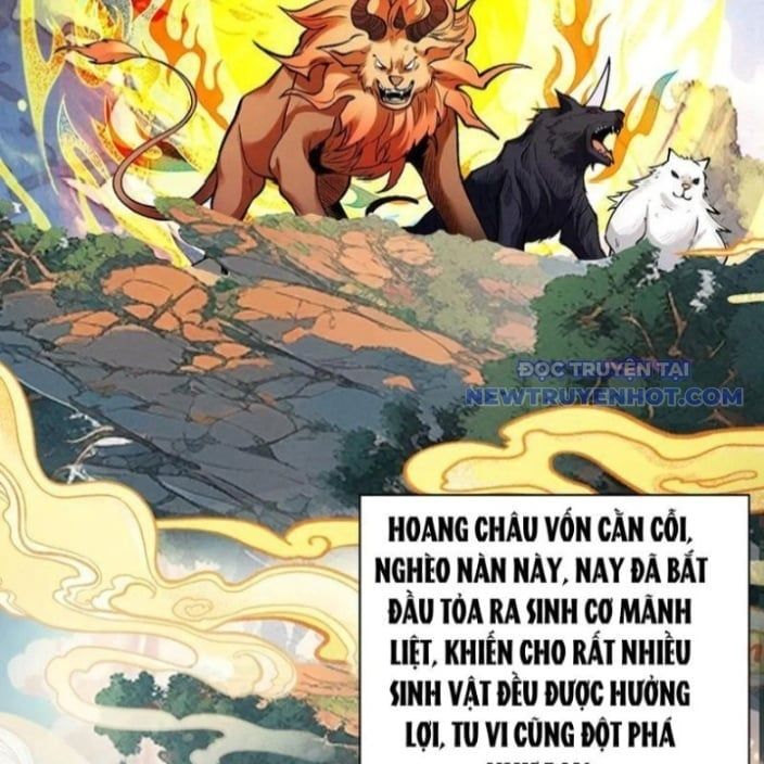 đọc truyện Gặp Mạnh Thì Càng Mạnh, Tu Vi Của Ta Không Giới Hạn Chương 20 ảnh 93 tại Giả Dược