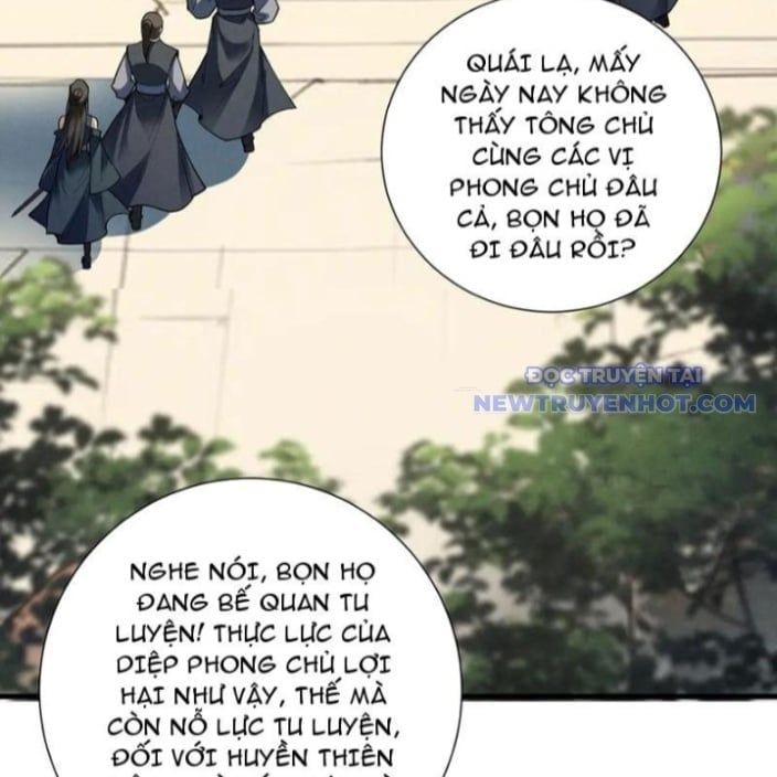 đọc truyện Gặp Mạnh Thì Càng Mạnh, Tu Vi Của Ta Không Giới Hạn Chương 20 ảnh 98 tại Giả Dược