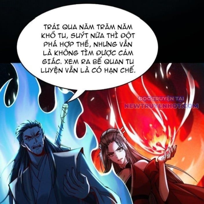 đọc truyện Gặp Mạnh Thì Càng Mạnh, Tu Vi Của Ta Không Giới Hạn Chương 21 ảnh 86 tại Giả Dược