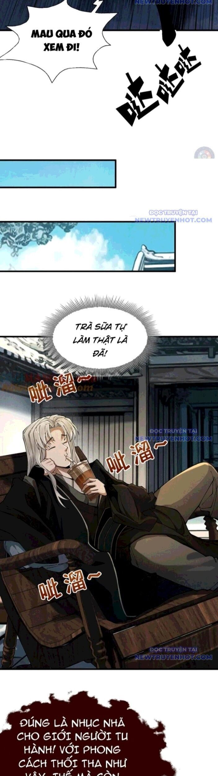 đọc truyện Gặp Mạnh Thì Càng Mạnh, Tu Vi Của Ta Không Giới Hạn Chương 22 ảnh 11 tại Giả Dược