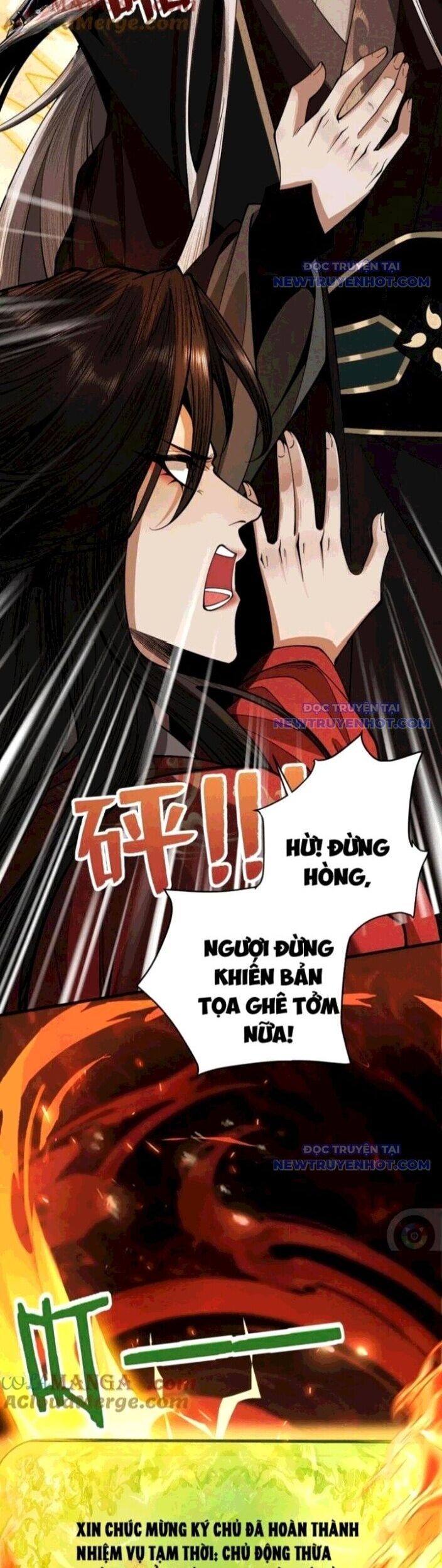 đọc truyện Gặp Mạnh Thì Càng Mạnh, Tu Vi Của Ta Không Giới Hạn Chương 22 ảnh 28 tại Giả Dược