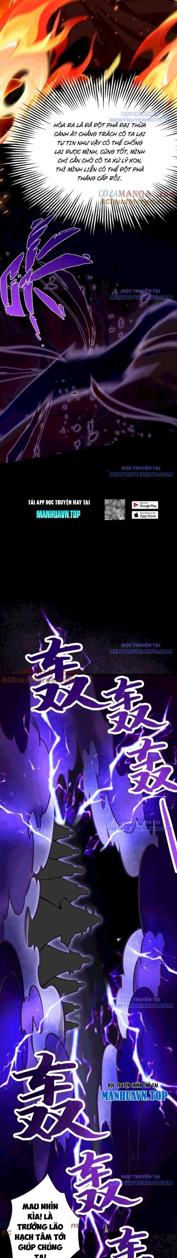 đọc truyện Gặp Mạnh Thì Càng Mạnh, Tu Vi Của Ta Không Giới Hạn Chương 23 ảnh 19 tại Giả Dược
